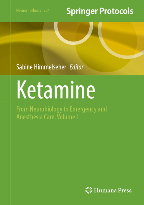 Ketamine - 
