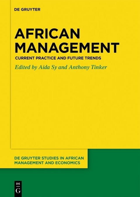 African Management - 