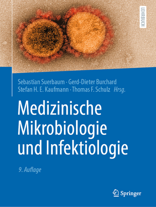 ›Medizinische Mikrobiologie und Infektiologie‹